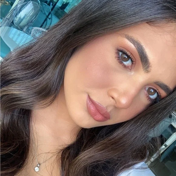 🧞‍♂️LE🧞‍♂️MAC Aladdin Collection Matte Lipstick- Princess Incognito